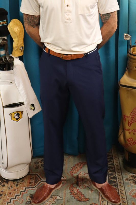 The Navy T.K. Trouser