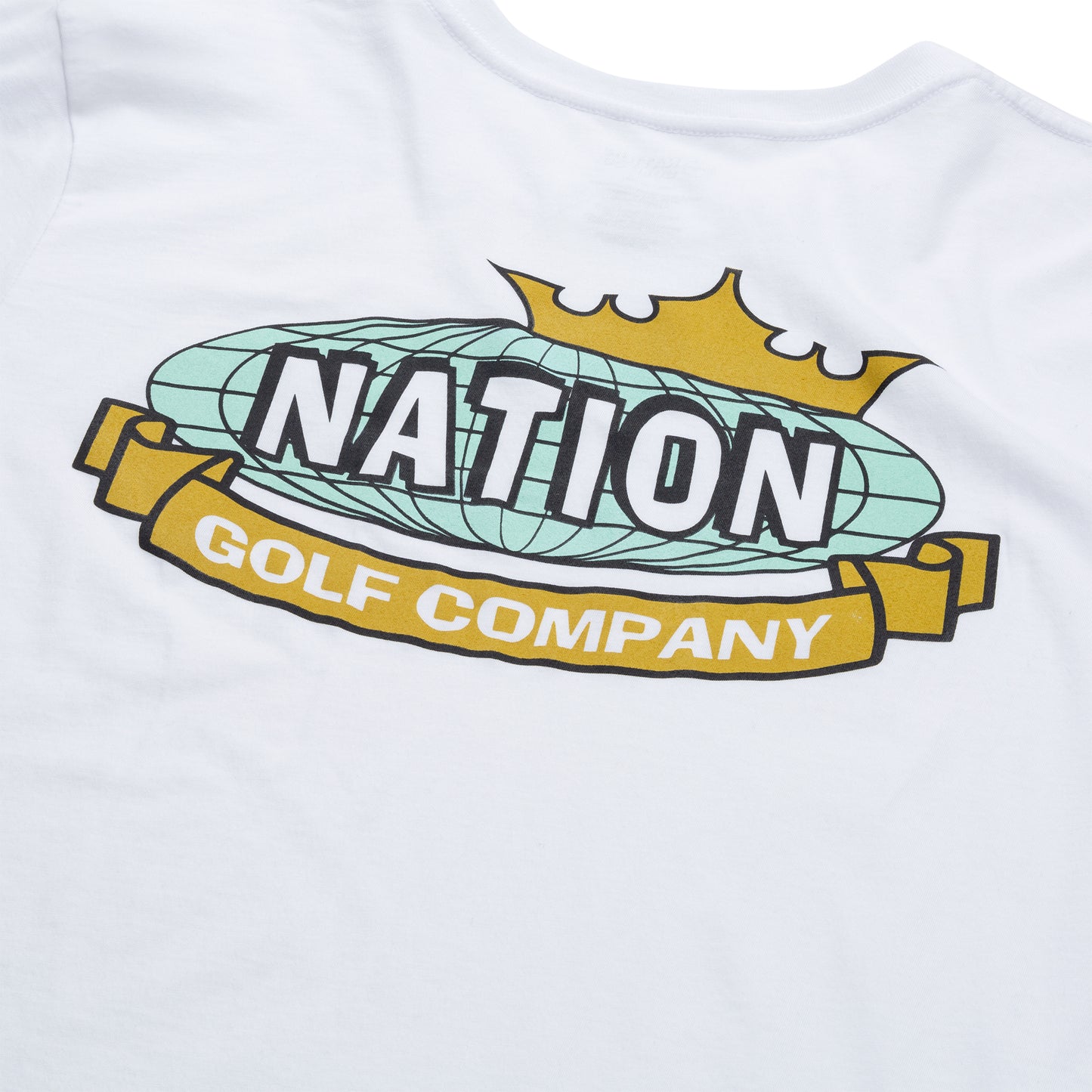Worldwide T-Shirt