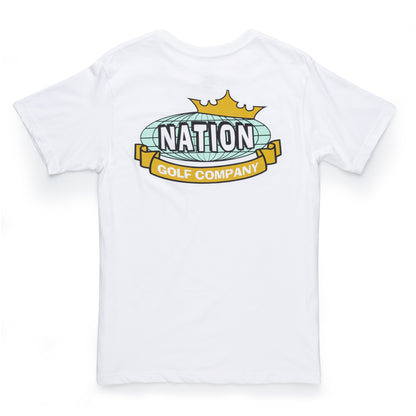 Worldwide T-Shirt