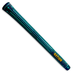 The Perfecto Cord-Tac Golf Grip (Teal)