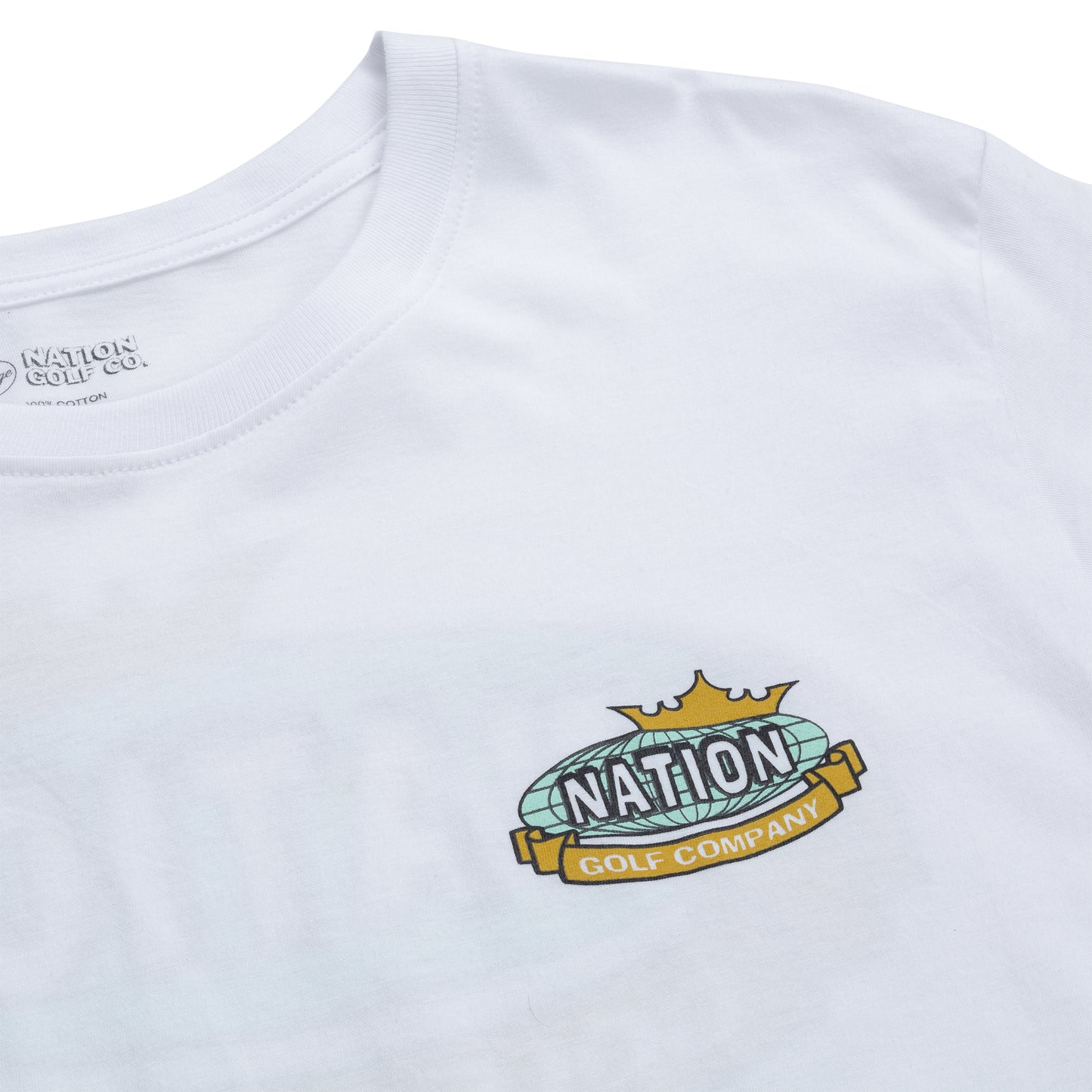 Worldwide T-Shirt