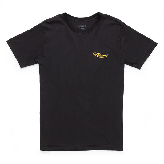 Cross the Line T-Shirt