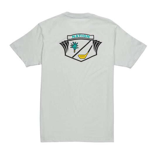 Dunes Shield T-Shirt