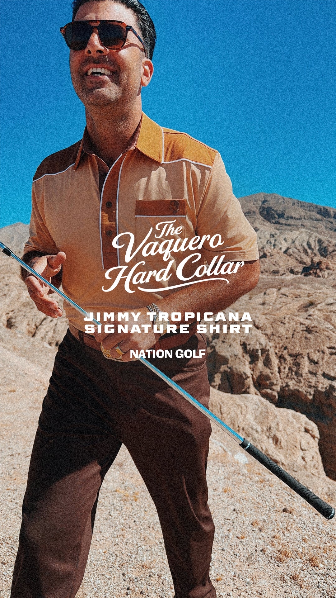 ** PRE-SALE ITEM ** The Vaquero Hard Collar