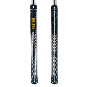 The Perfecto Cord-Tac Golf Grip (White)