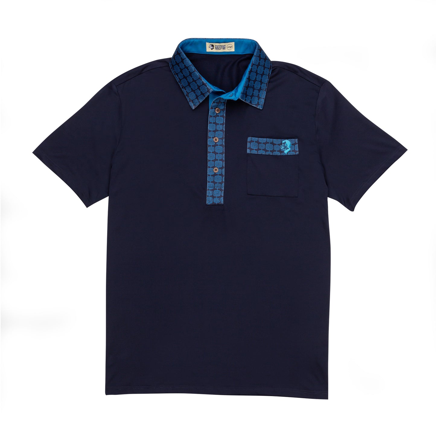 The Exotica Hard Collar