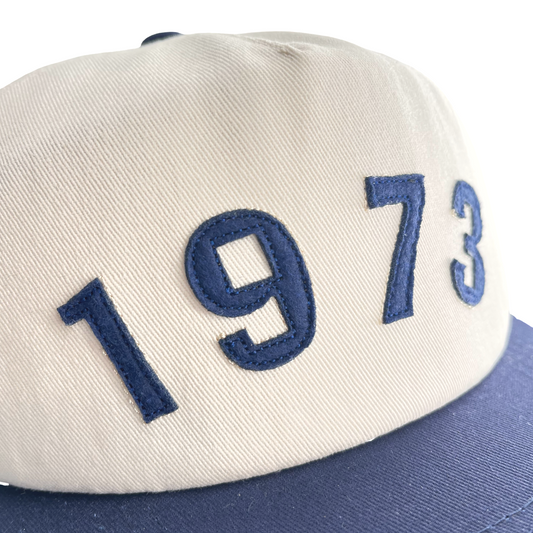 The 73' Cap