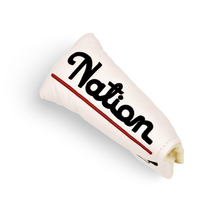 Gator Blade Putter Cover