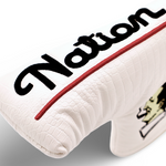 Gator Blade Putter Cover