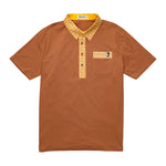 The Bay Rum Hard Collar