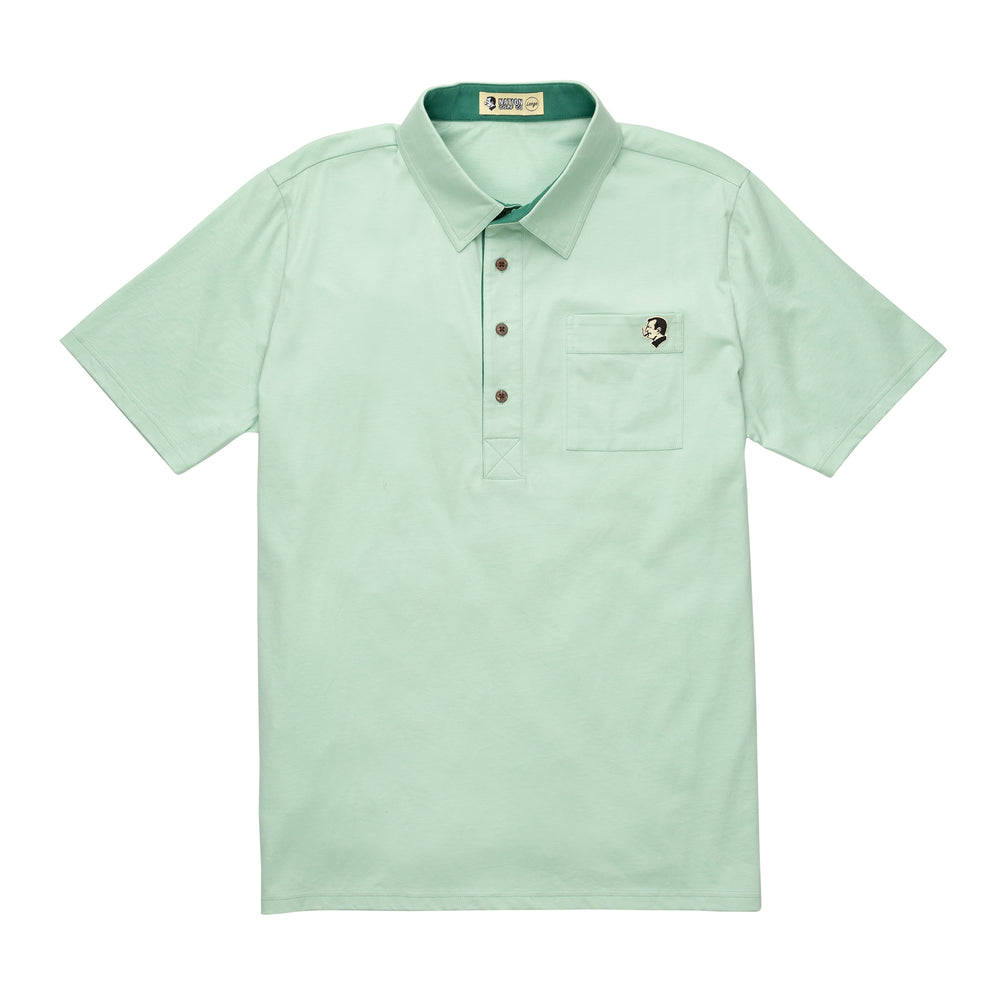 The Latrobe Hard Collar