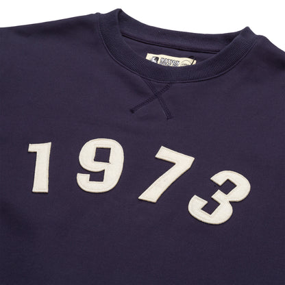 The Heritage Club Crewneck