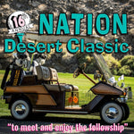 16th Annual Nation Desert Classic (Reserve)