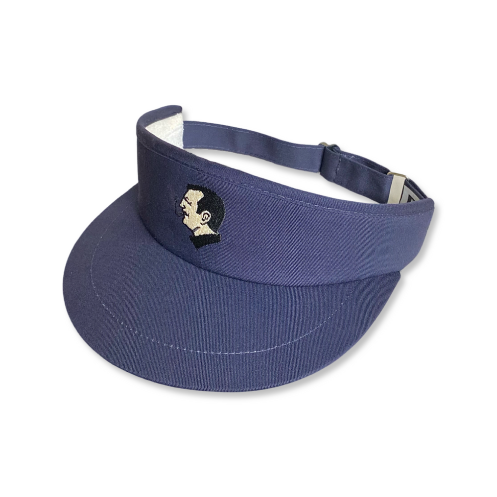 
                
                    Load image into Gallery viewer, The Navy Tour Visor
                
            